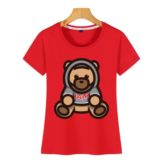 sombreroinc Toontro Rattrap Women's T-Shirt